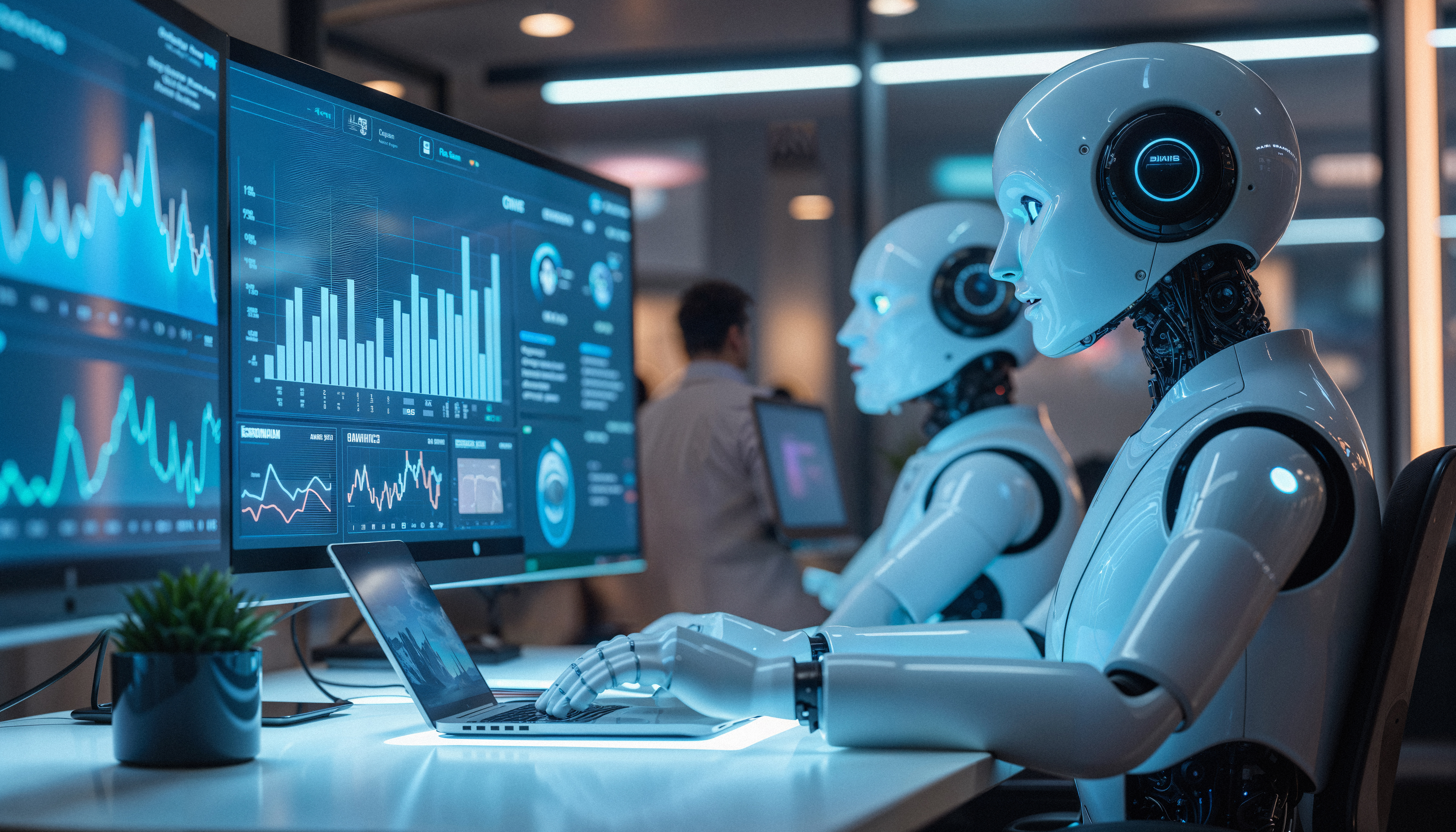 Cryptocurrency Trading